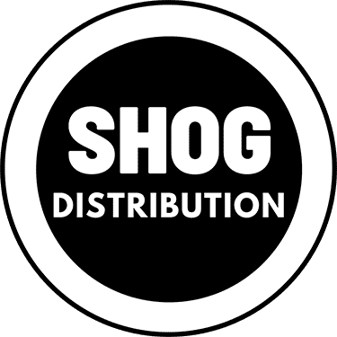 SHOG Distribution Logo