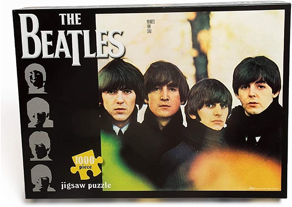 Musik - Beatles for Sale