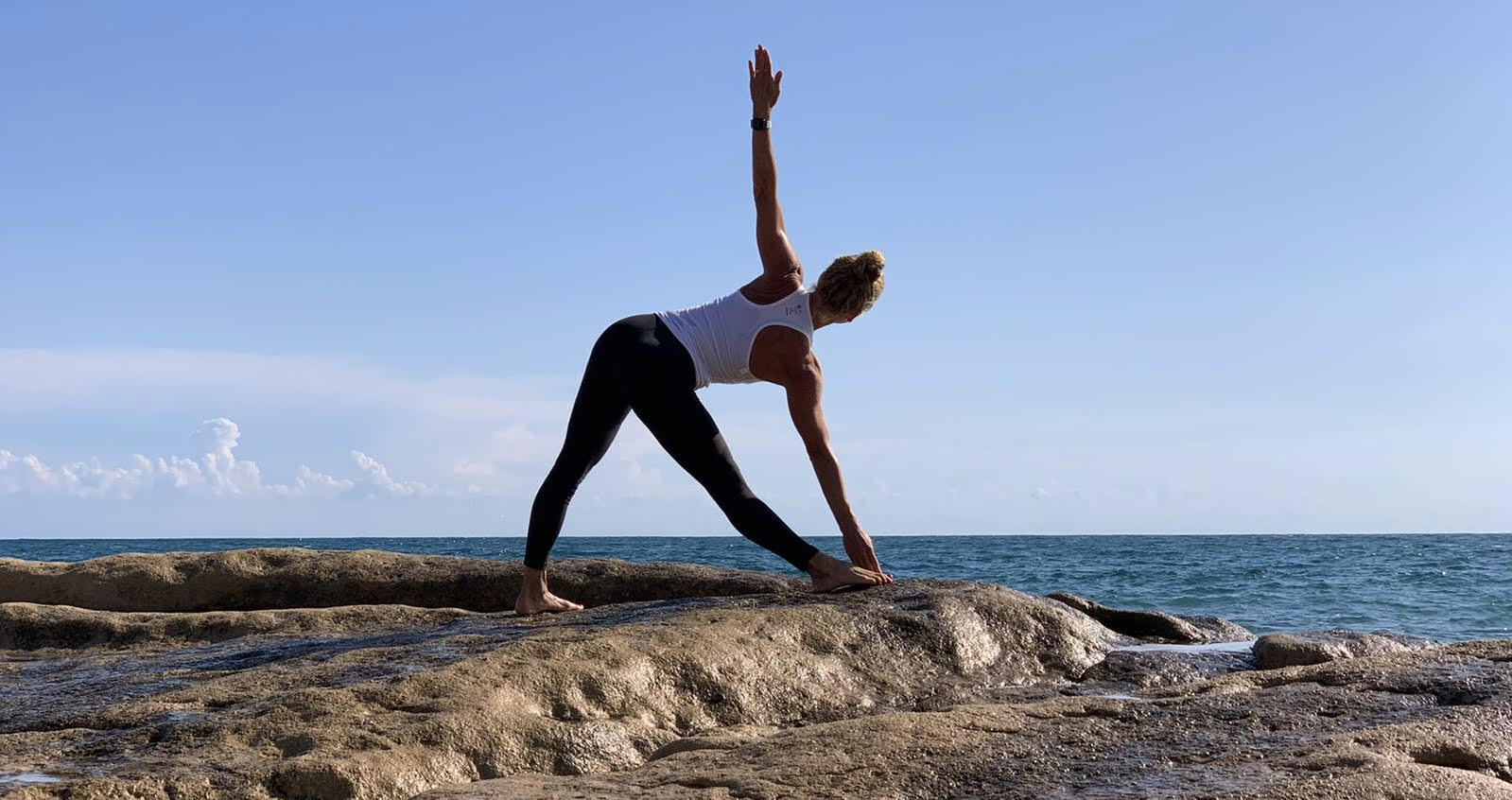 Yogalehrer: Zertifizierte Online-Ausbildung