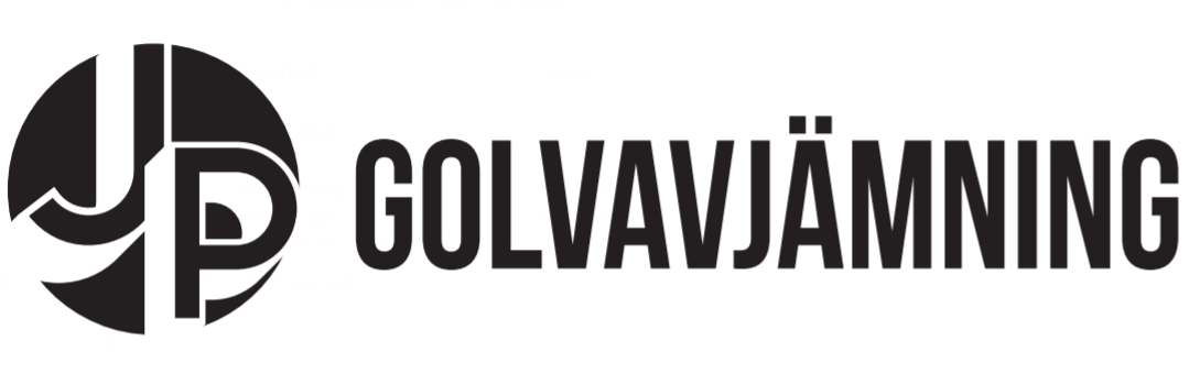 JP Golvavjämning