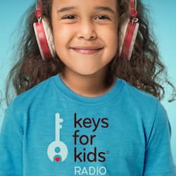 Keys for Kids - podd