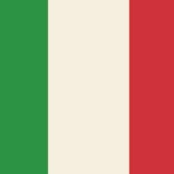 Italienska