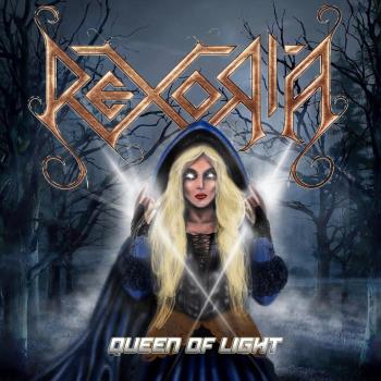 Queen of Light - CD