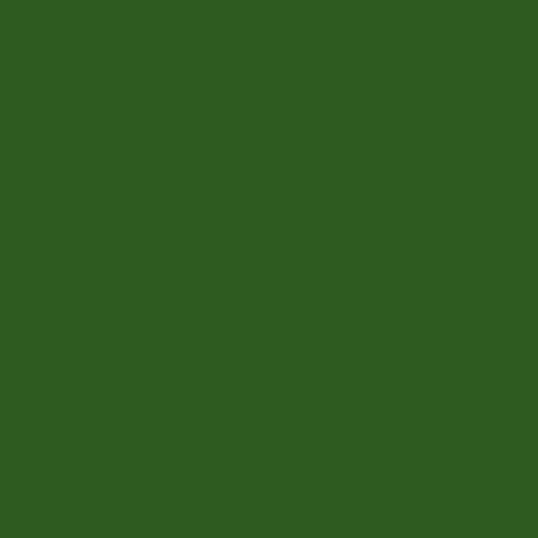Encaustic Art - Vaxblock - (23) Olivgrön