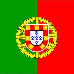 Portugisiska