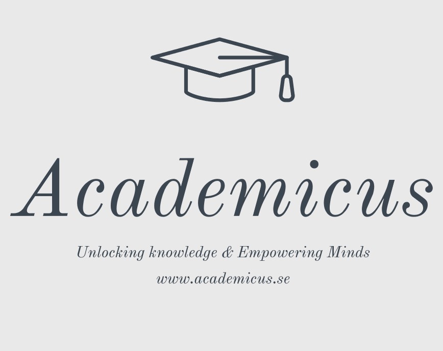 Academicus AB