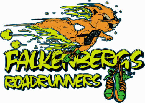 Falkenbergs Roadrunners