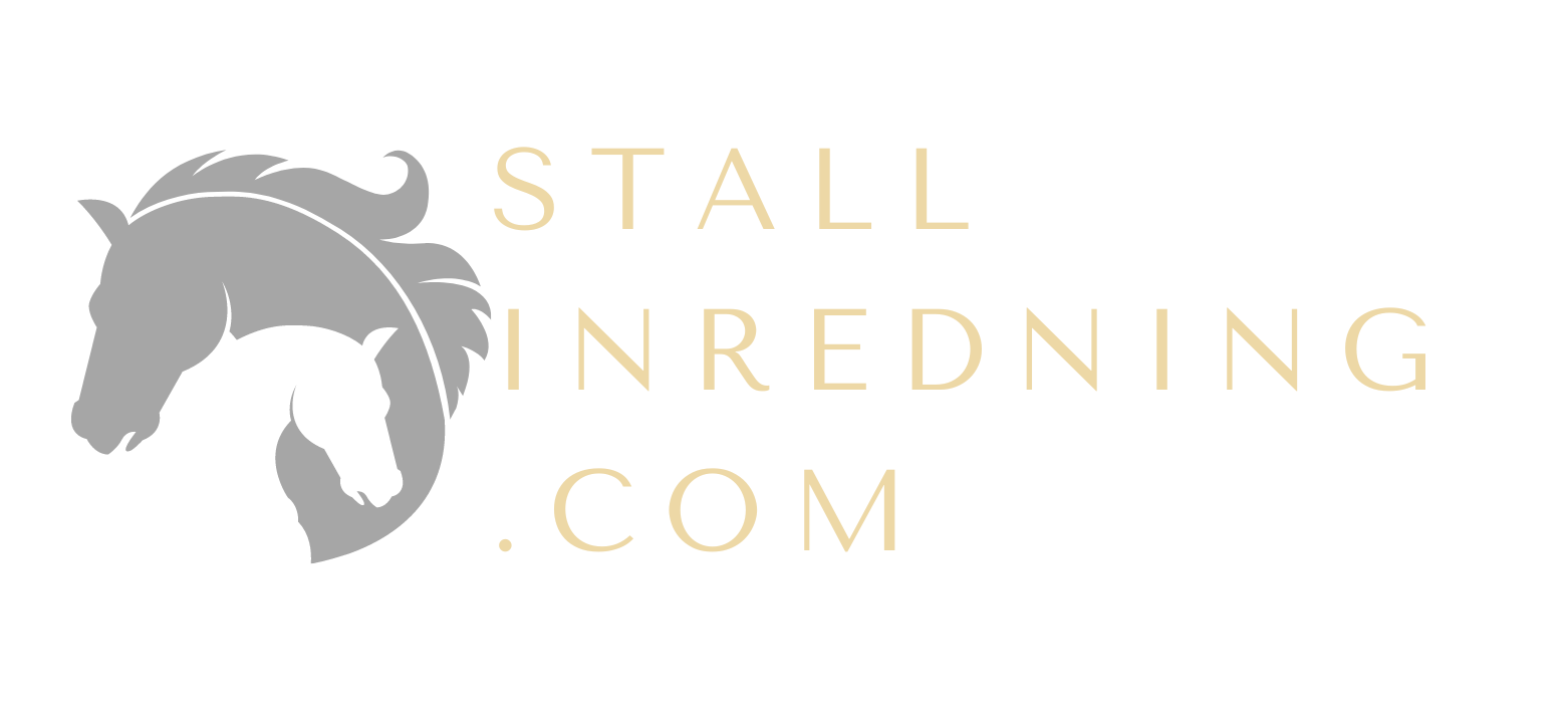 Stallinredning.com