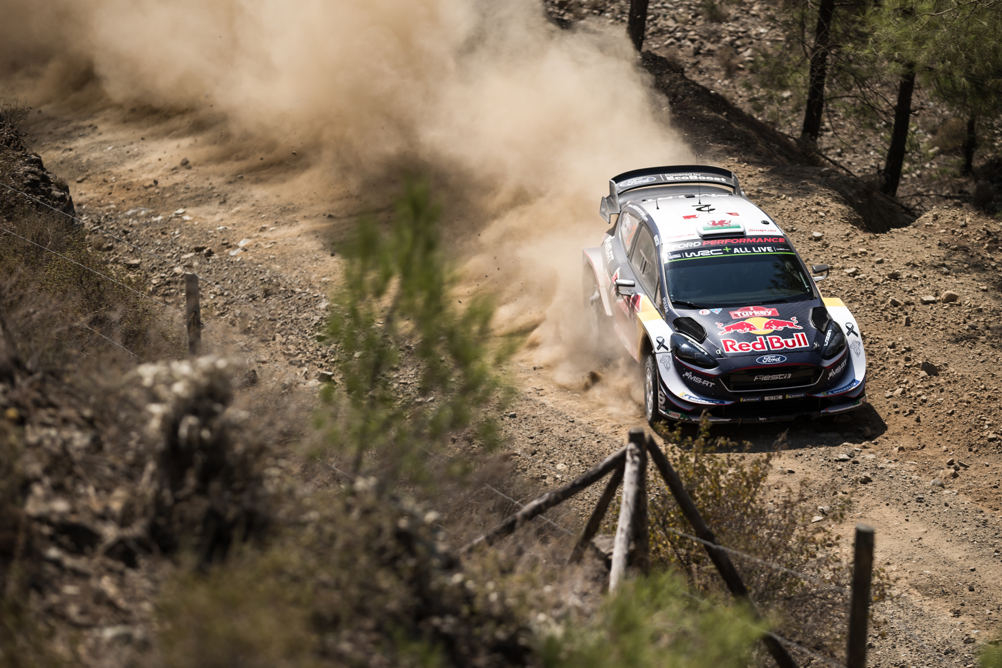 Sebastien Ogier