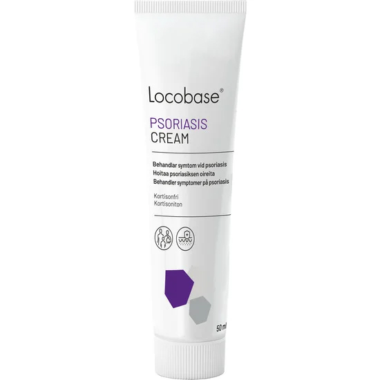 locobase guttat psoriasis