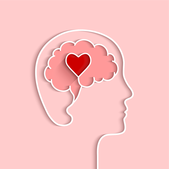 1. BRAIN LOVE