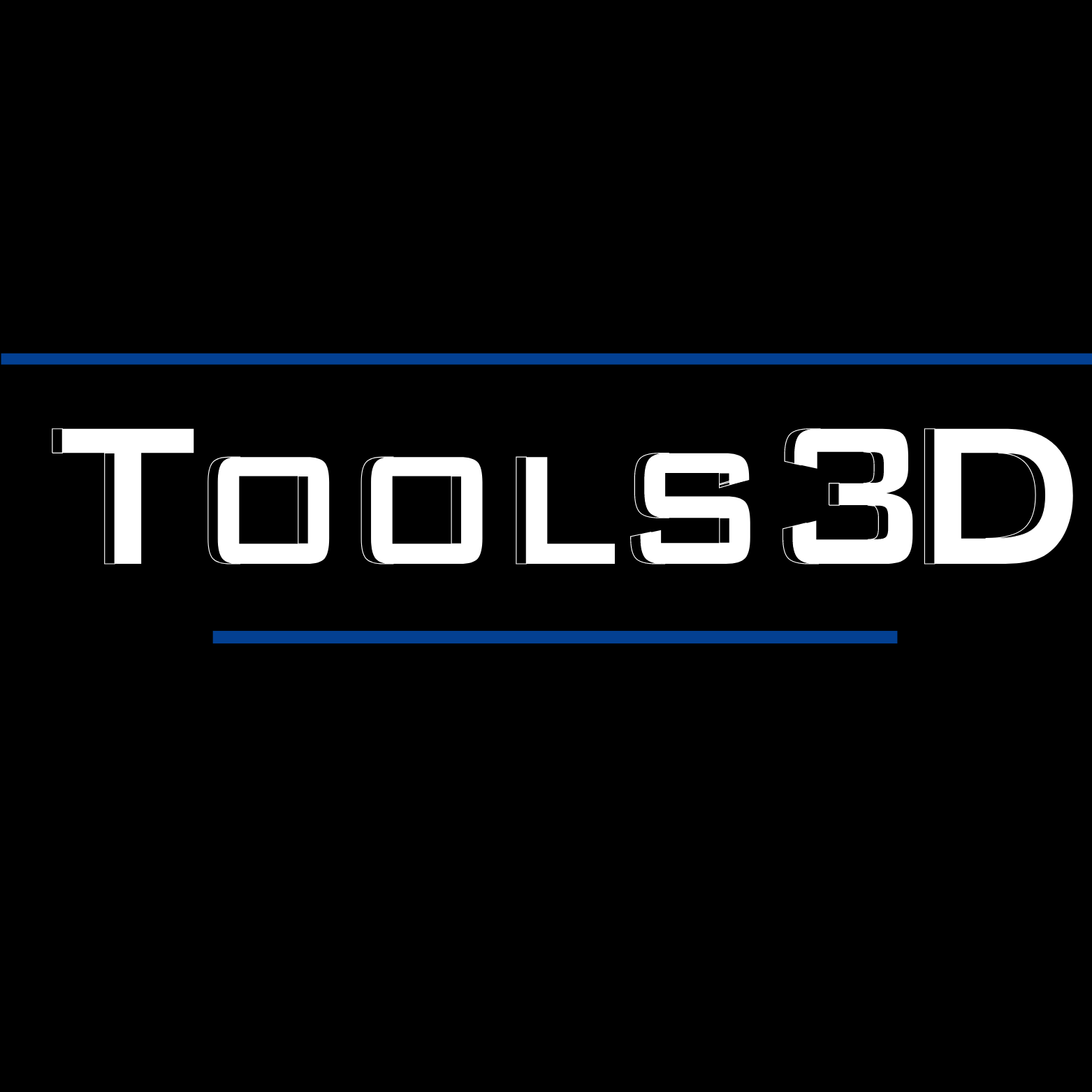 Tools 3D