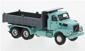 Brekina 85675 Volvo F89 Lastbil, H0, NY