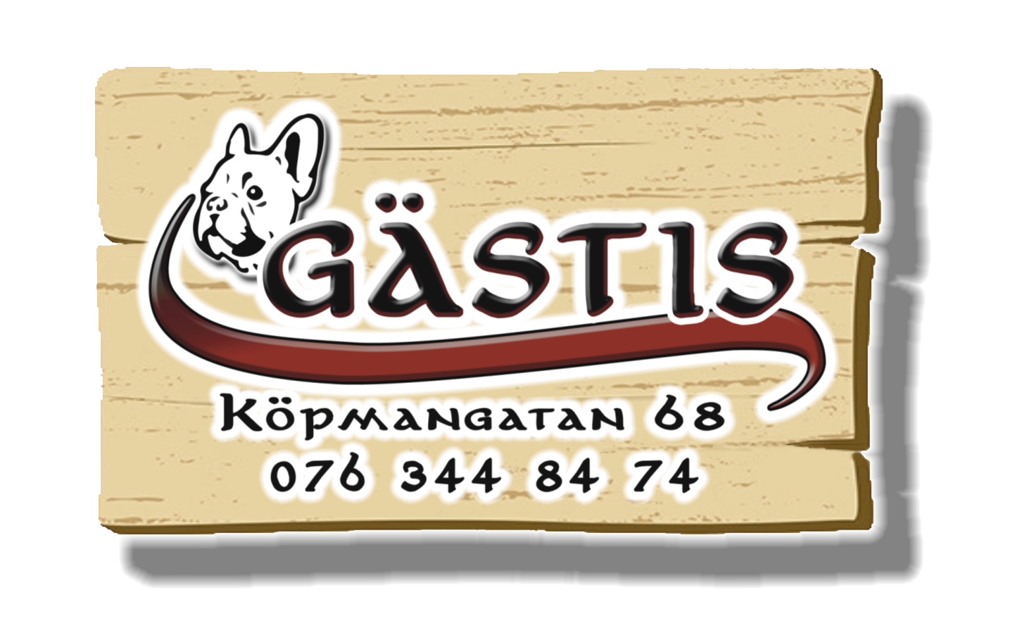 Gästis