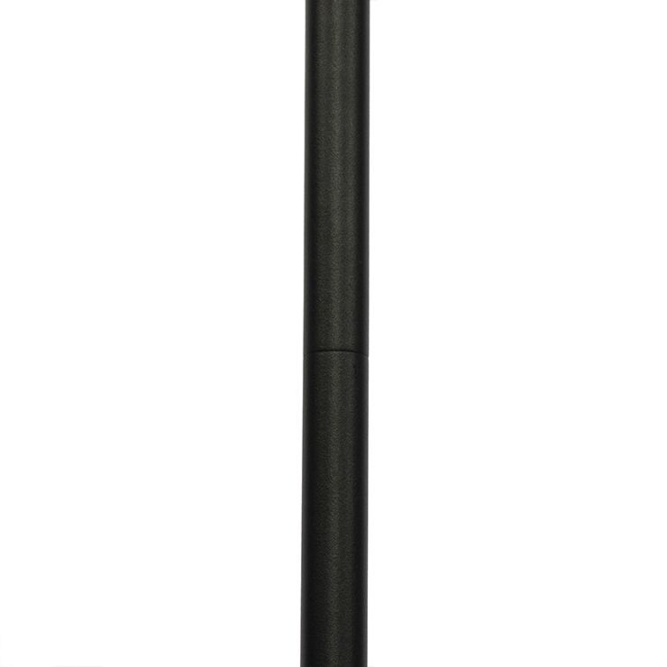 Stilingas lauko terasos šviestuvas IP65/135 cm