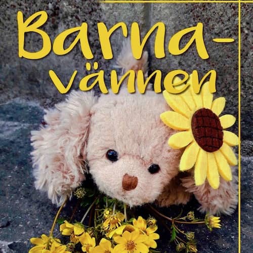 Barnavännen, en kristen barntidning