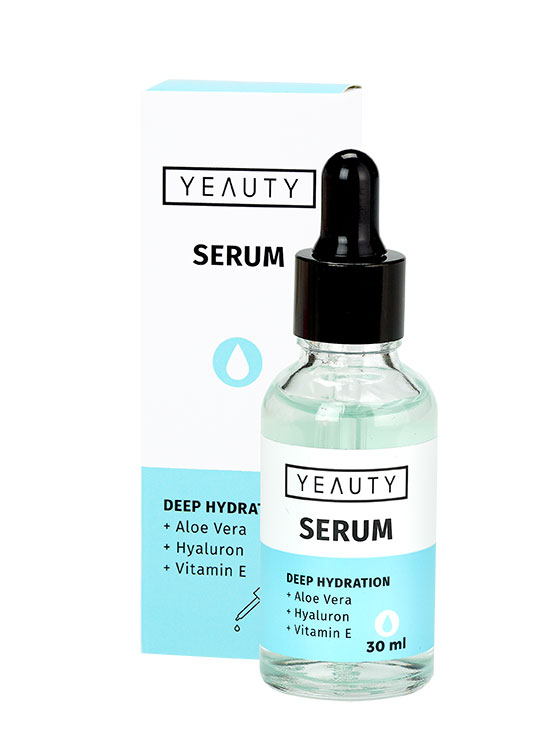 Tre serum - 299:-!!