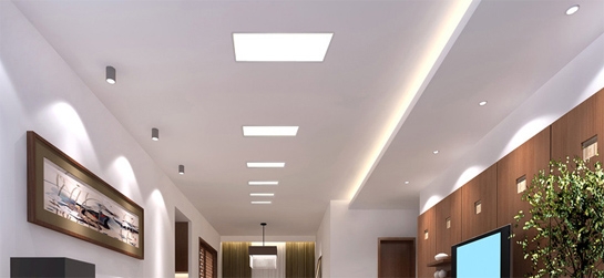 Osram Professional LED panelė 40W/60x60/4000K
