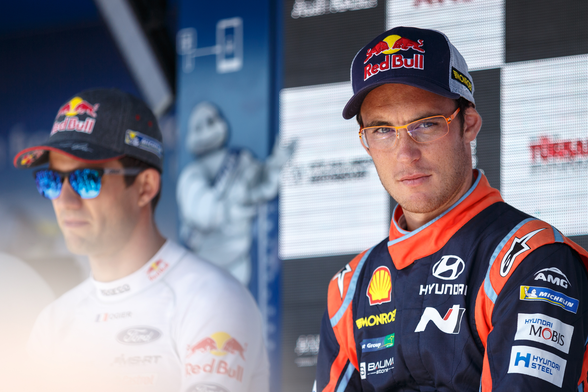 Thierry Neuville