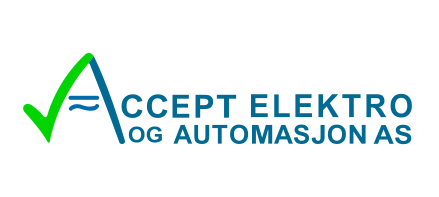 Accept Elektro og Automasjon AS