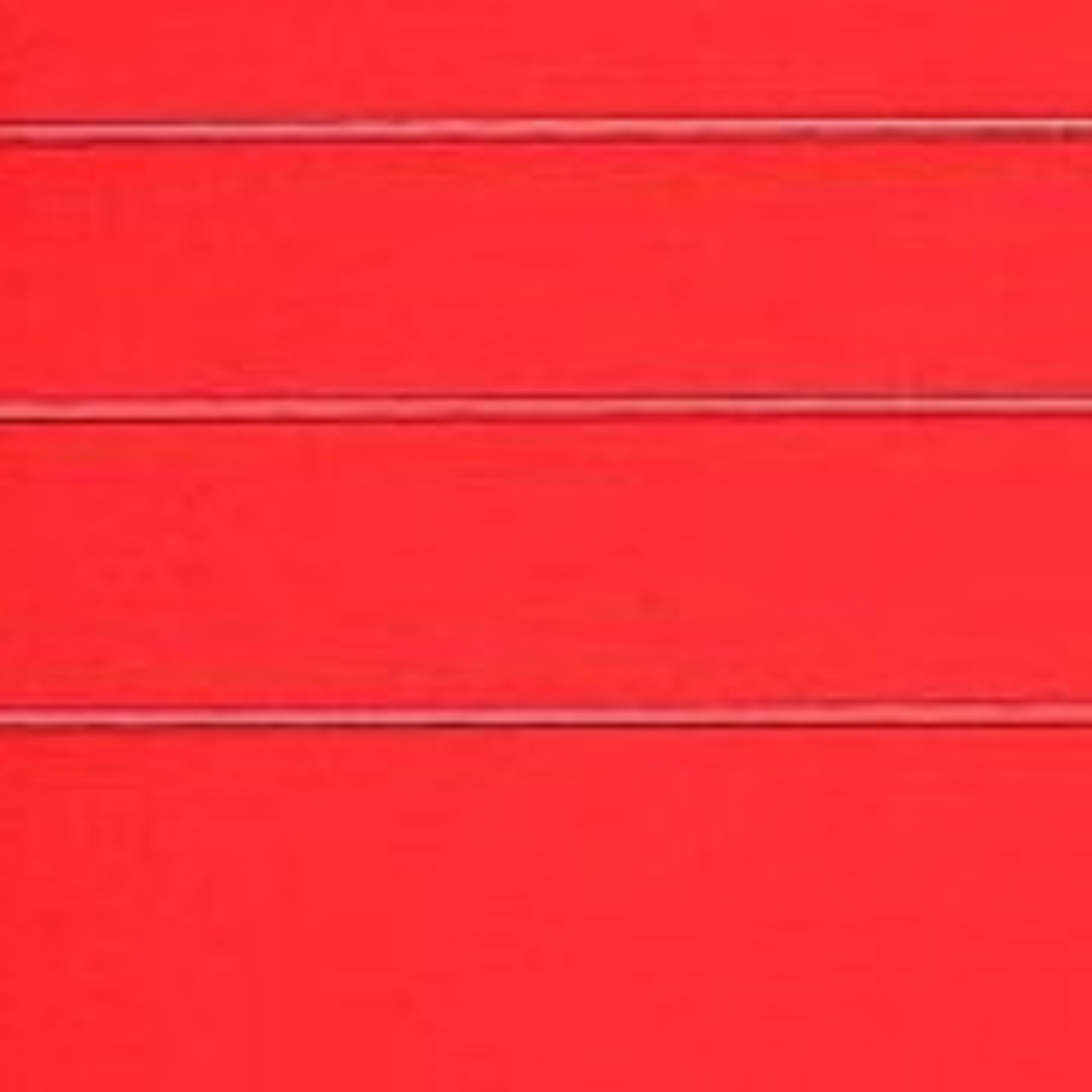 Encaustic Art - Målarkort A5 Röd 24-pack (250g)