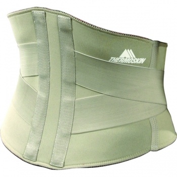Thermoskin Lower Back Support, large
