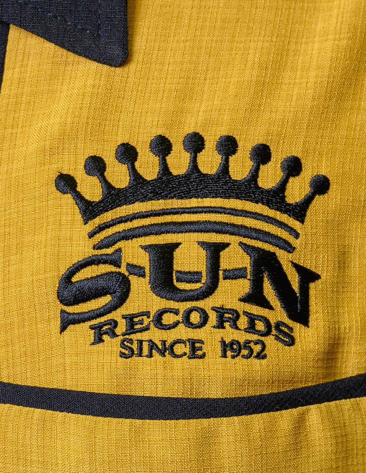 Steady Sun Crown Panel skjorta stl M-4XL