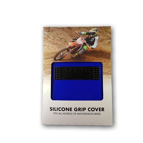 Selab Silicone GripCover