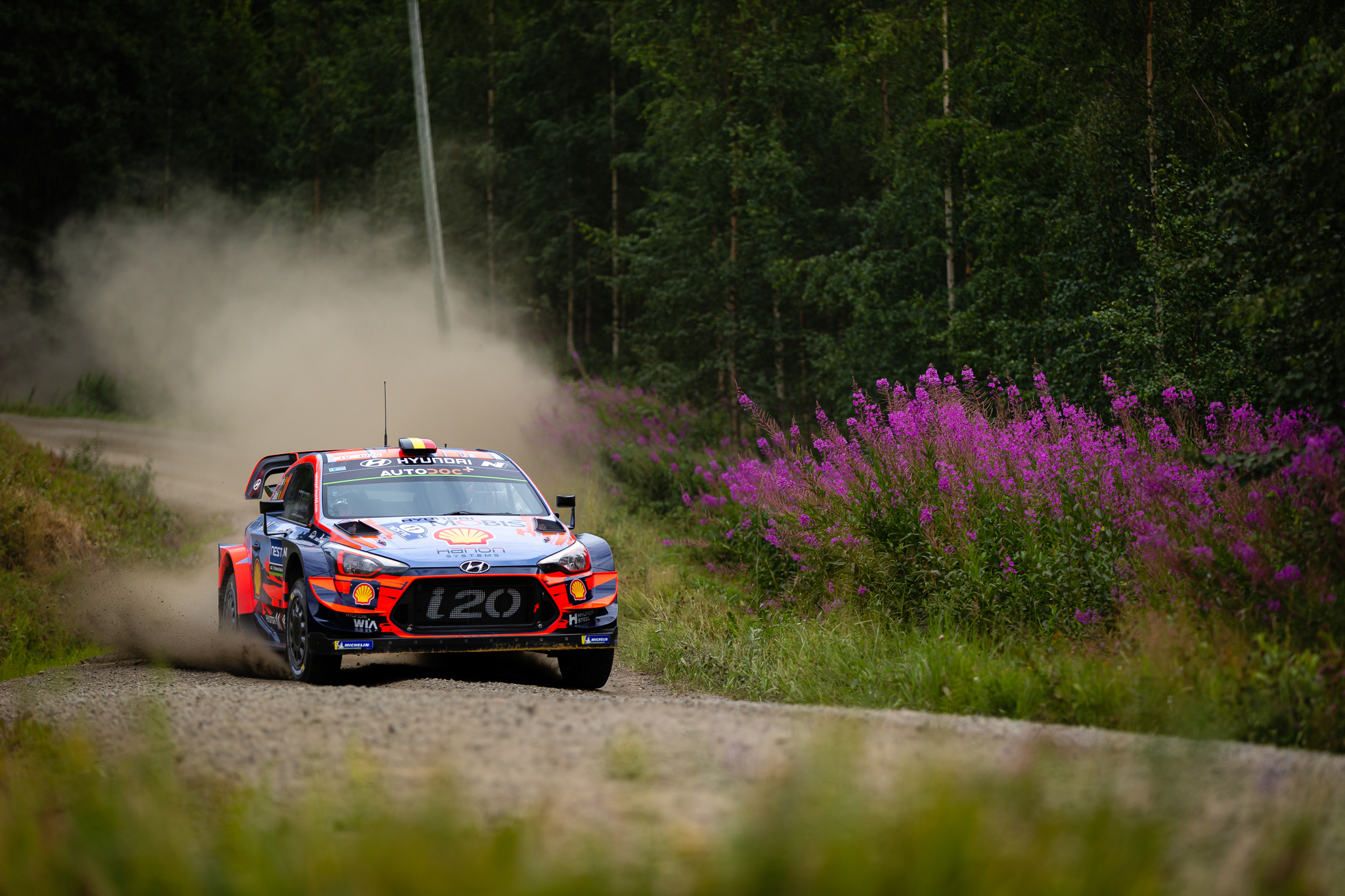 Thierry Neuville