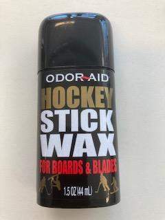 Hockey Stick Wax by Odor Aid