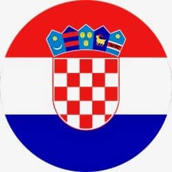 Kroatiska