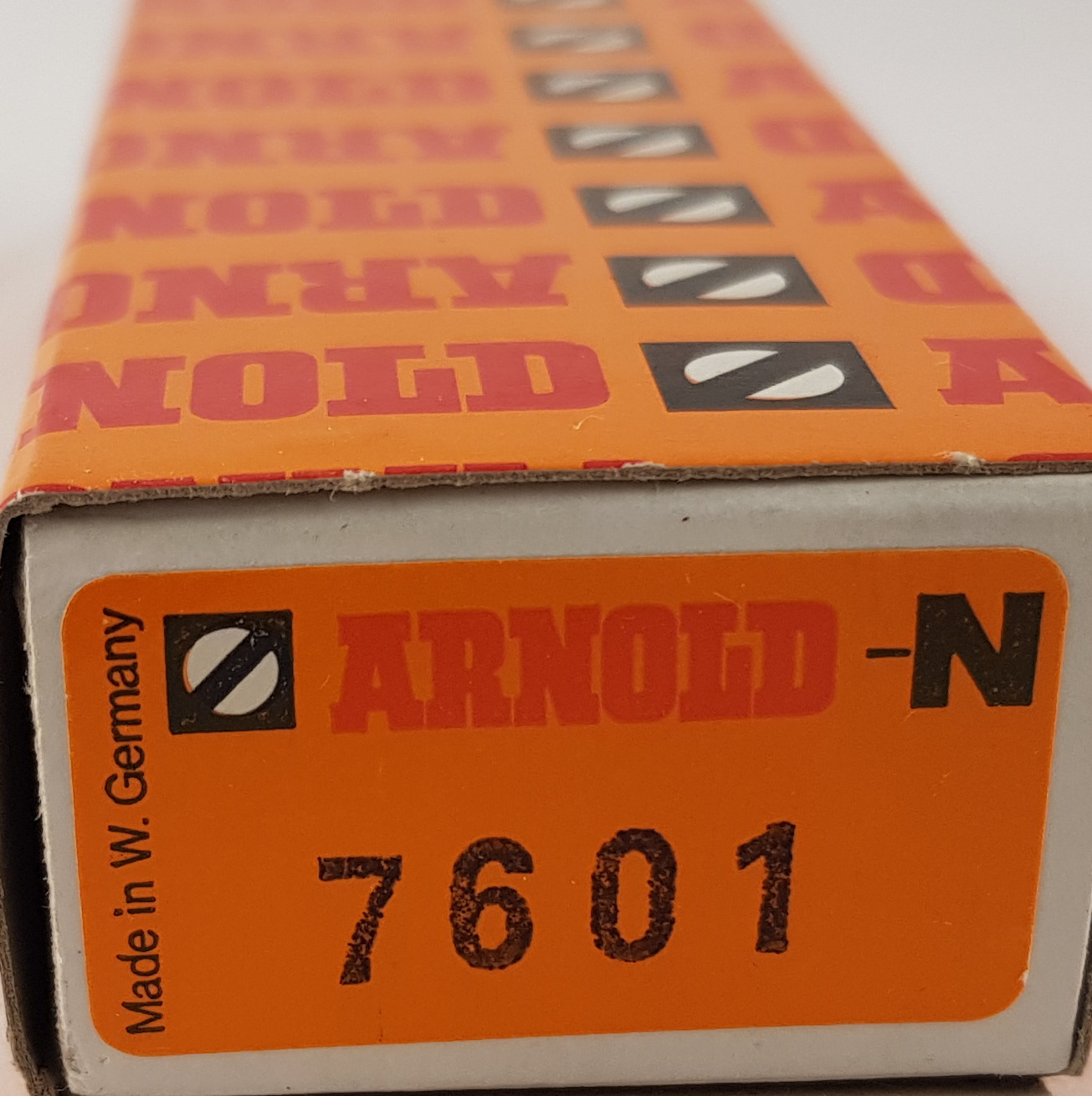 Arnold 7601 Signal 3-pack, skala N, N1