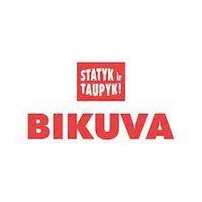 Partneriai - Bikuva