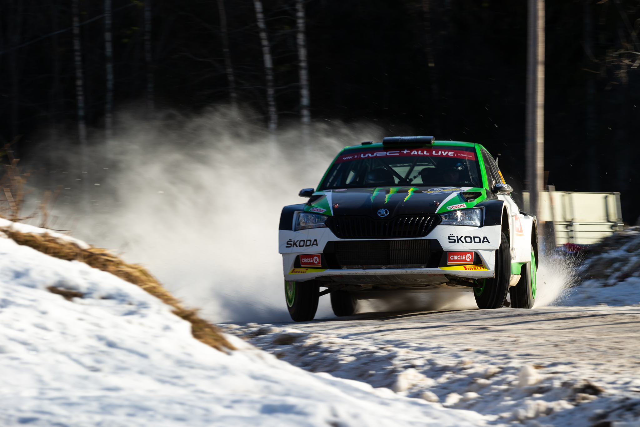 Oliver Solberg