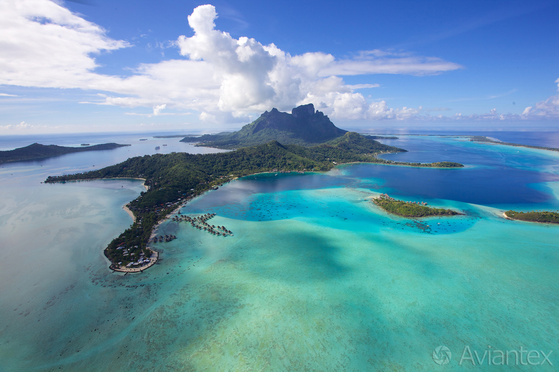 The paradise - French Polynesia ( 28/10/2015 )