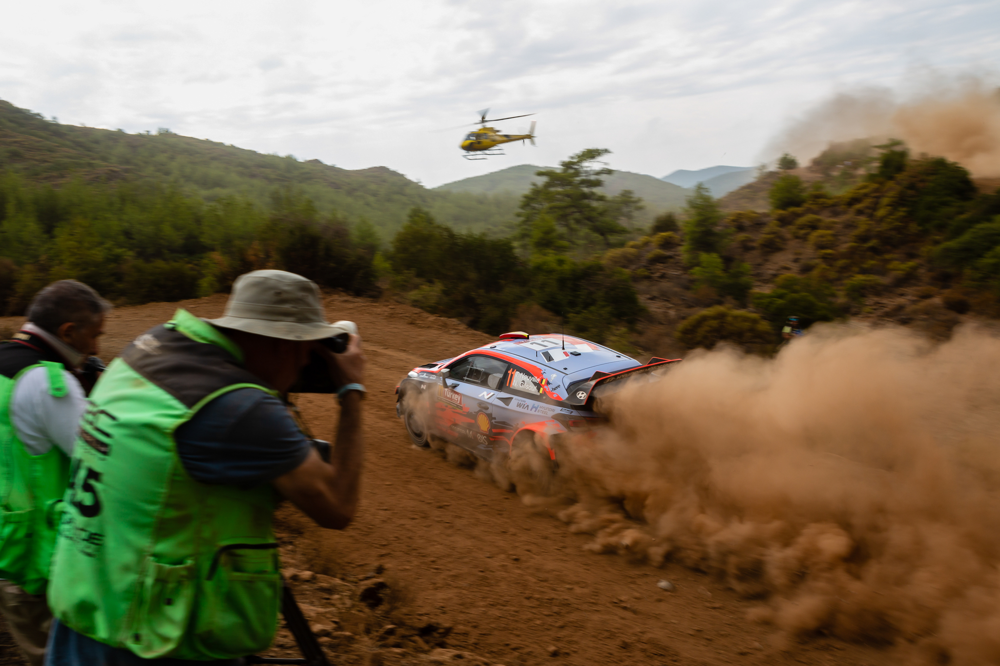 Thierry Neuville