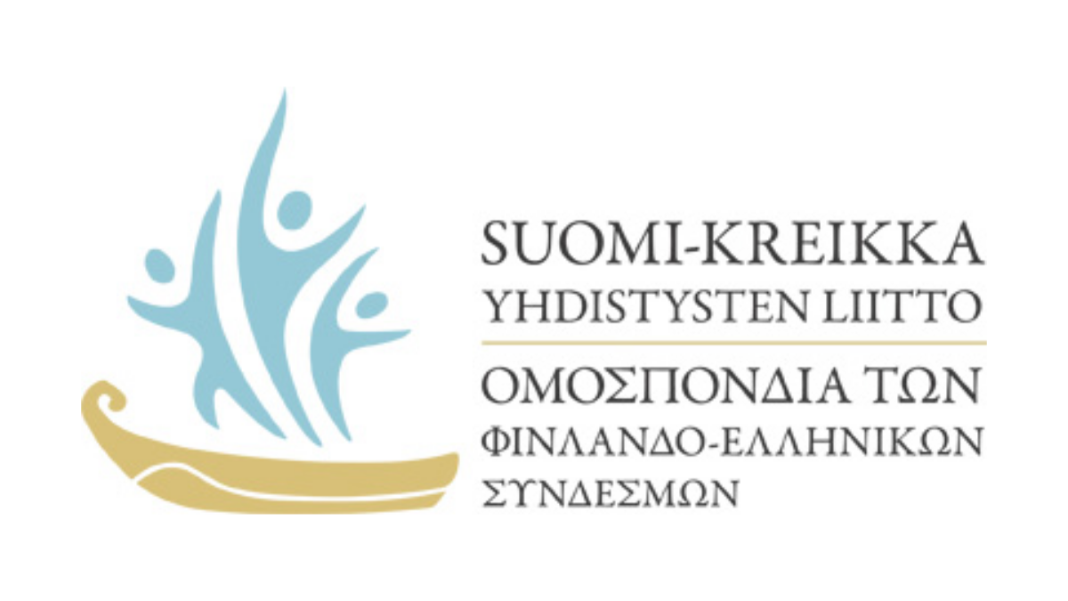 Suomi-Kreikka yhdistysten liitto ry
