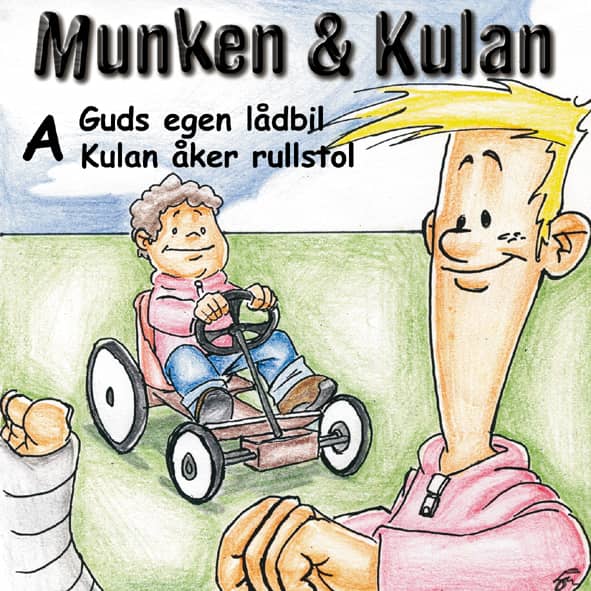 Munken och Kulan A