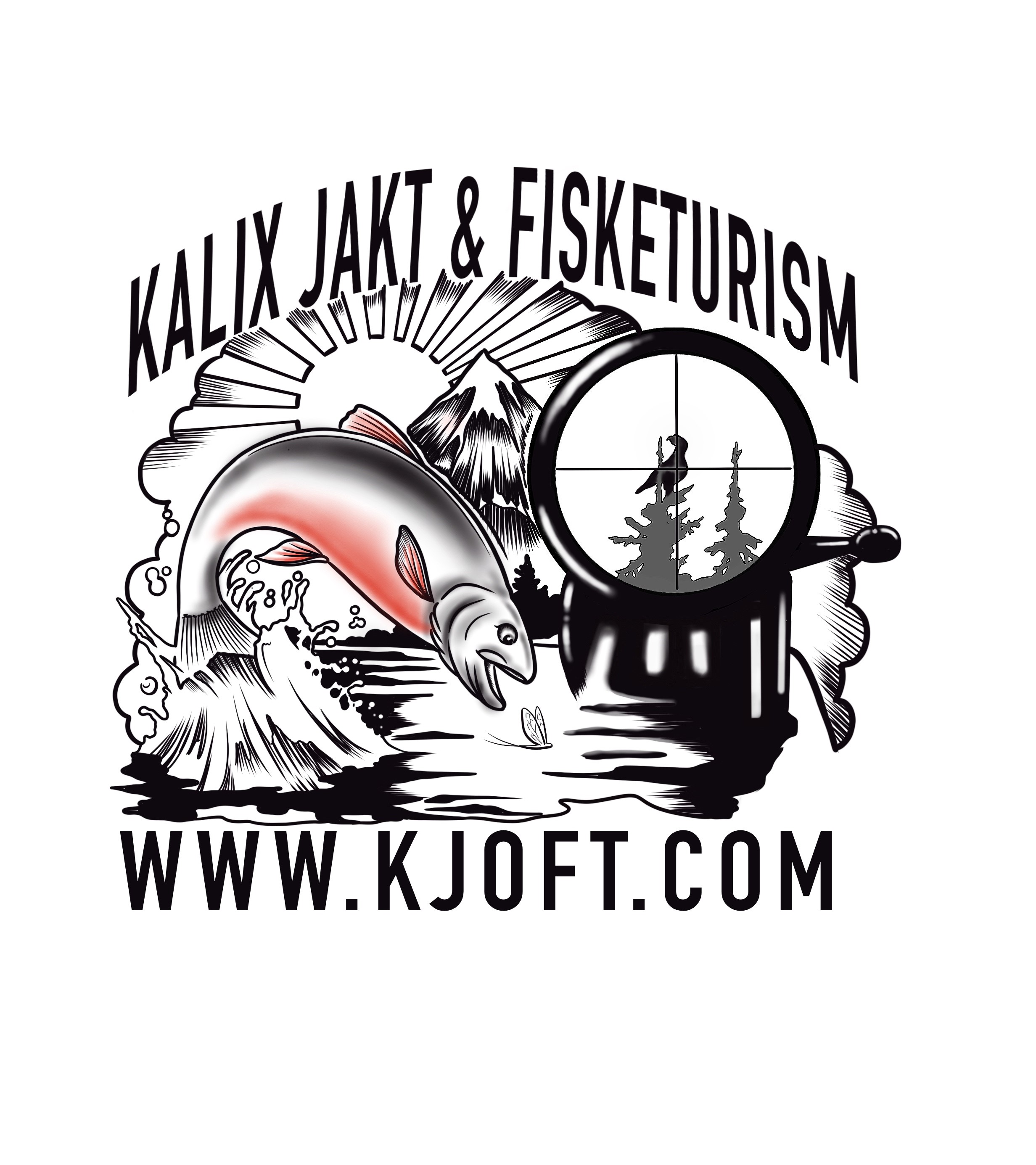Kalix Jakt & Fisketurism AB