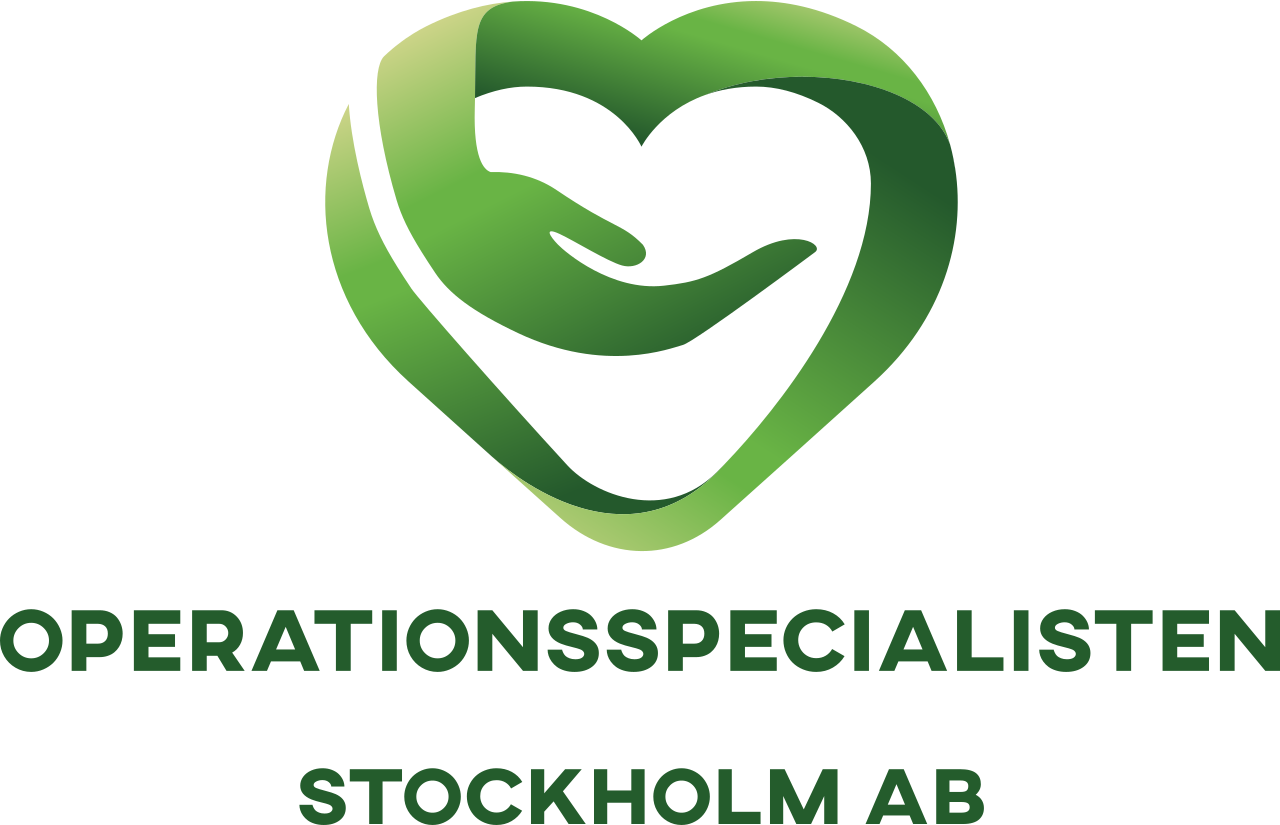 Operationsspecialisten Stockholm AB