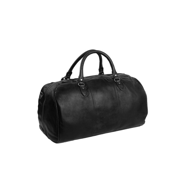 Travel bag "William" black