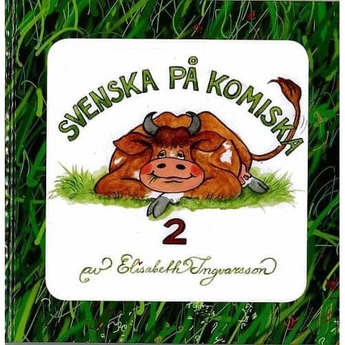 Svenska på ko-miska 2