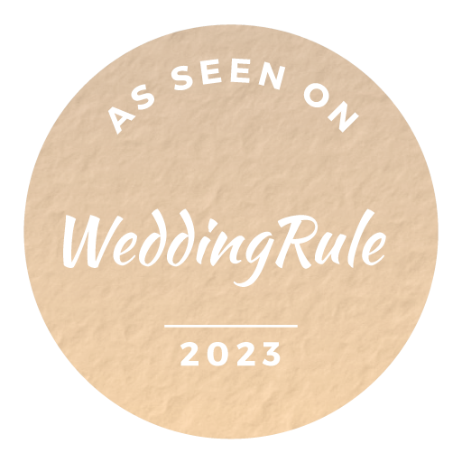 Loving Vows - Wedding Rule