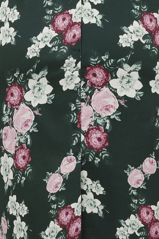 Collectif Vintage Bloom top