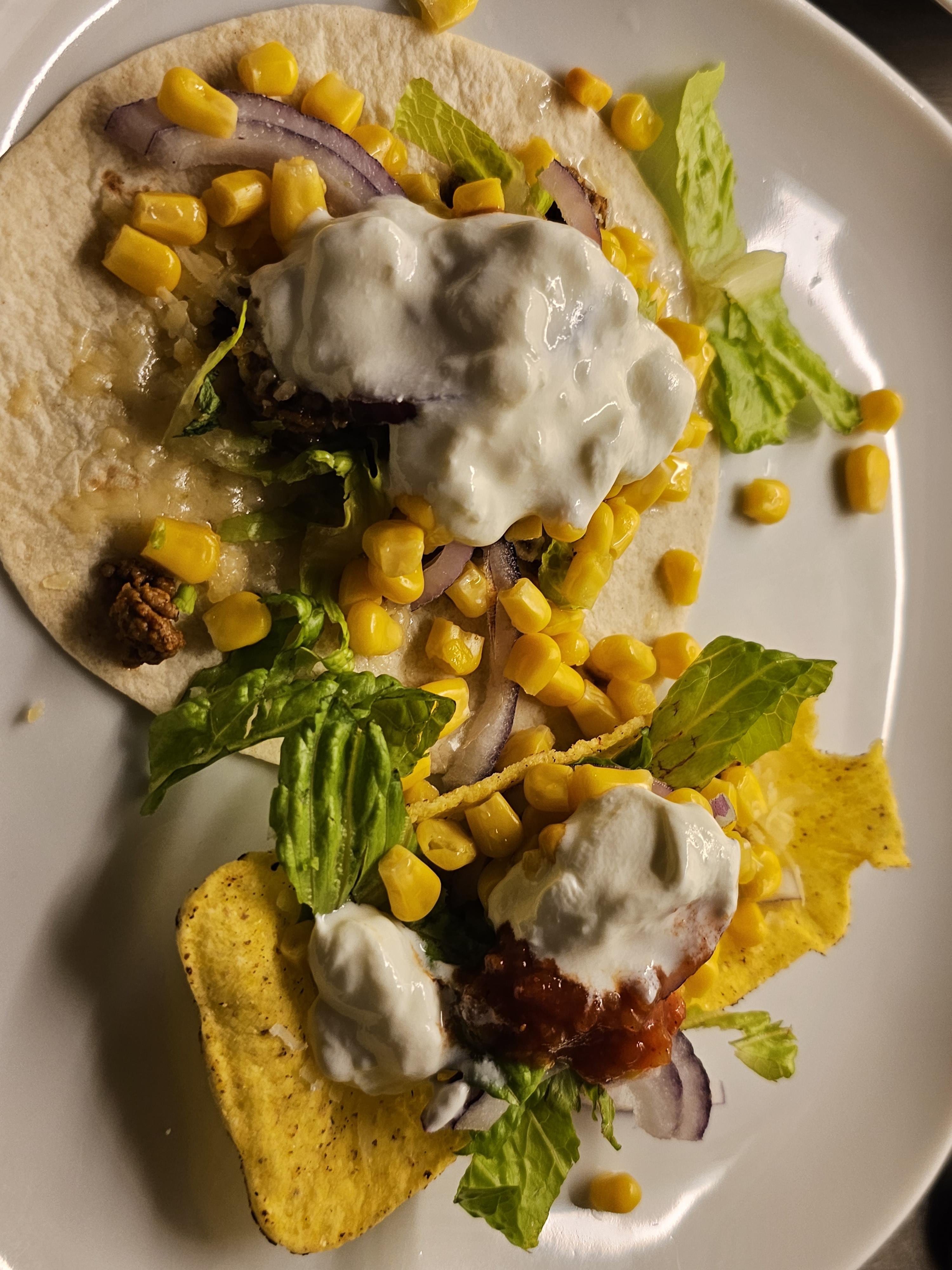 Från Judomattan till Middagsbordet: En Måndagskväll med Självrespekt och Tacos