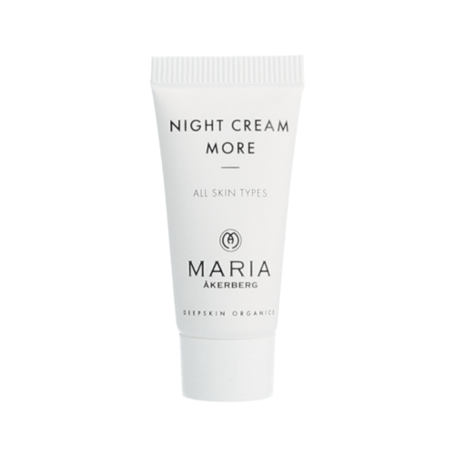 Night Cream More