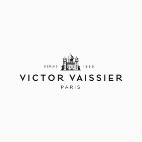 Victor Vaissier till kontoret