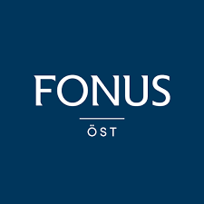 Fonus Öst logotype