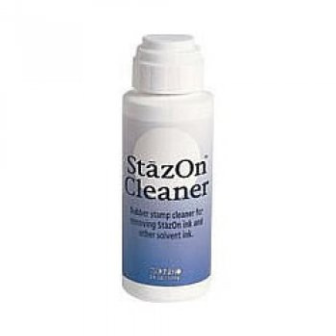 StazOn - Sämpelrengöring (utgår ur sortiment)