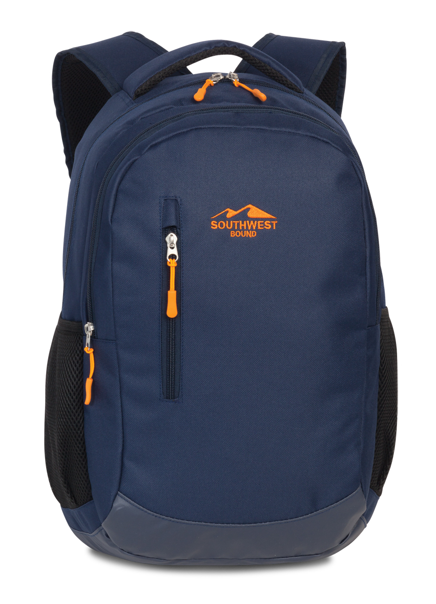 Southwest backpack dark blue